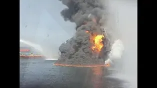 The Spill: Deepwater Horizons Clip 2