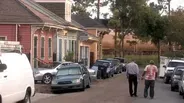 "I Thought I Was Going to Die"