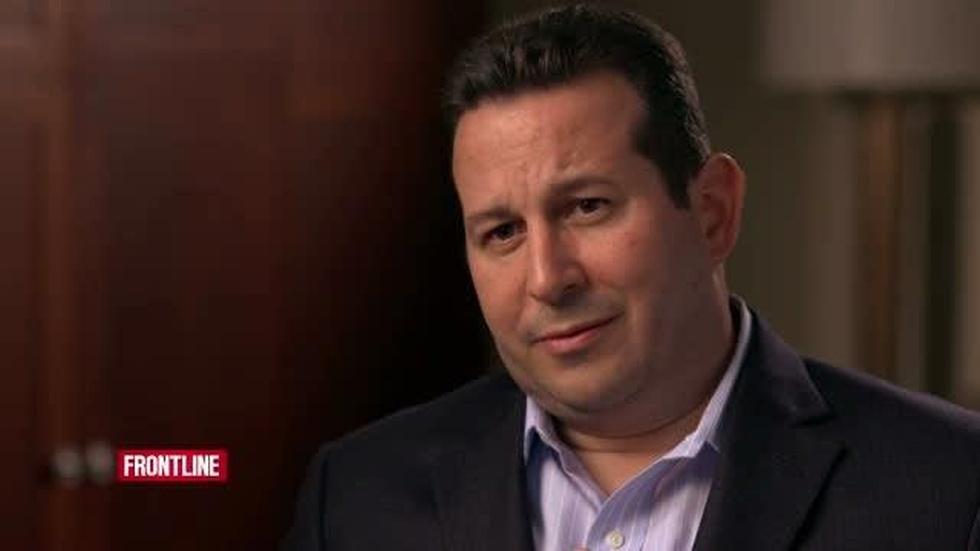 S30 Ep10: "It Was an Unprovable Case" image