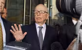 Murdoch's Scandal