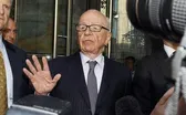 Murdoch's Scandal