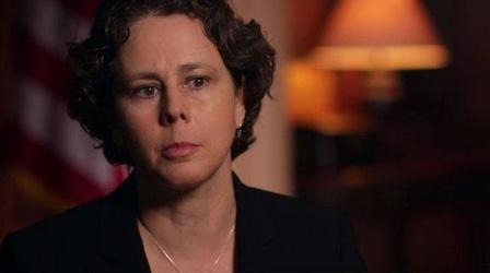 Video thumbnail: FRONTLINE Obama Official Defends Immigrant Deportations