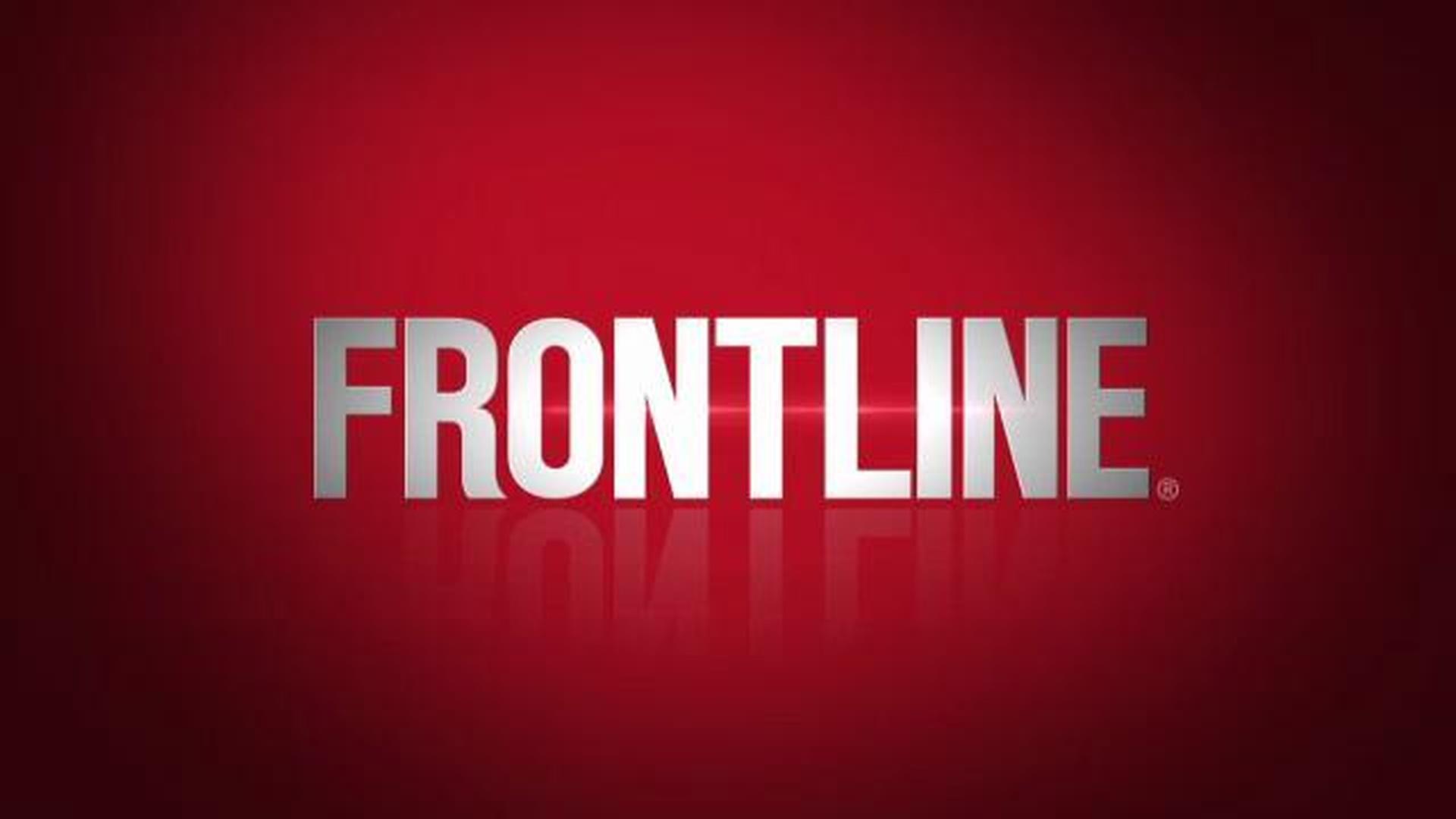 What's Coming on FRONTLINE Fall 2011/Winter 2012 | FRONTLINE | THIRTEEN ...