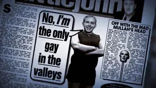 Getting "Monstered" By the Murdoch Tabloids