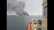 The Spill: Deepwater Horizons Clip 3