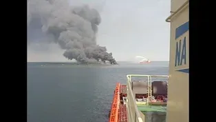 The Spill: Deepwater Horizons Clip 3