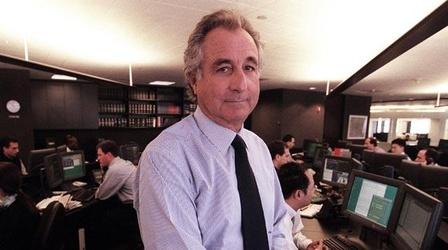 Video thumbnail: FRONTLINE The Madoff Affair
