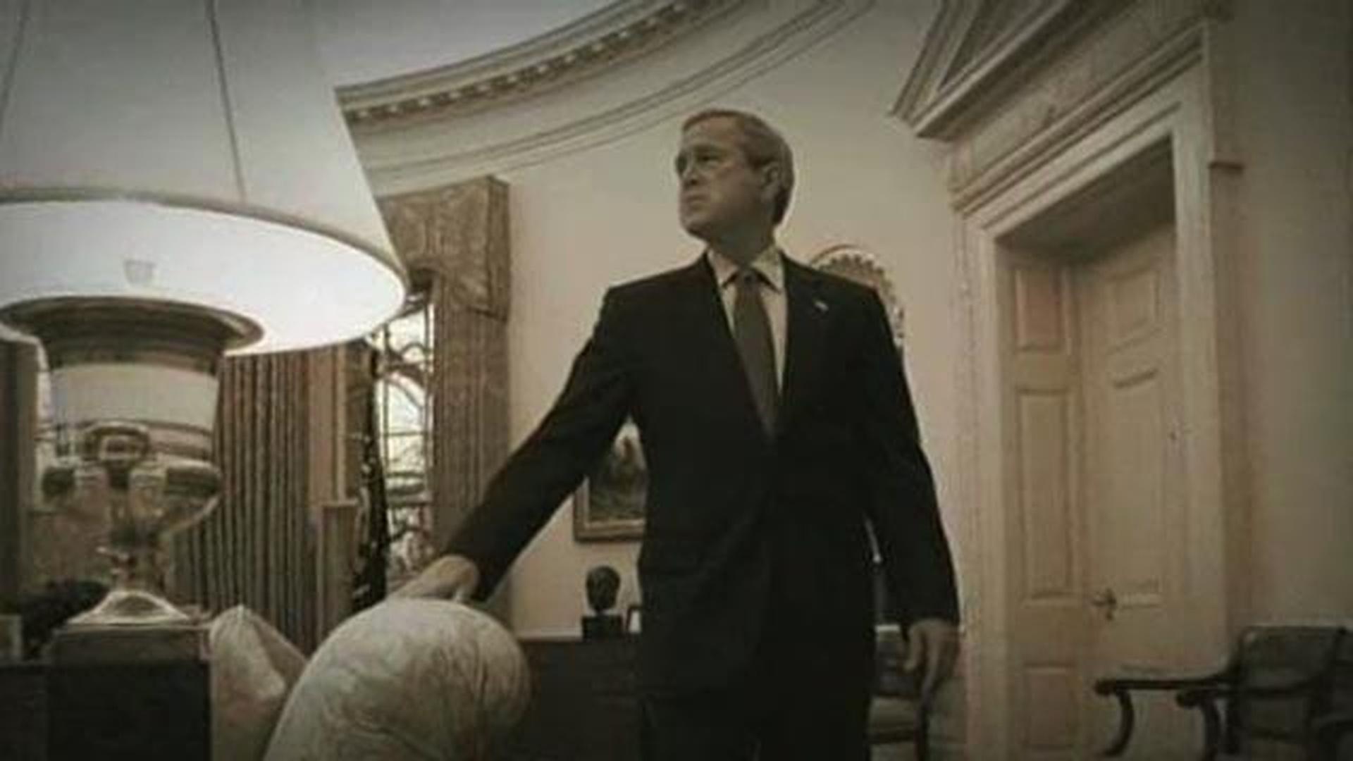 frontline bush's war part 2
