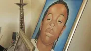 A Mother's Struggle After Her Son's Murder
