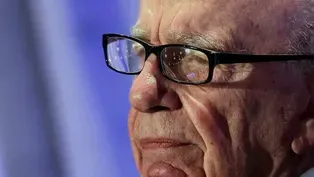 Sneak Peek: Murdoch's Scandal