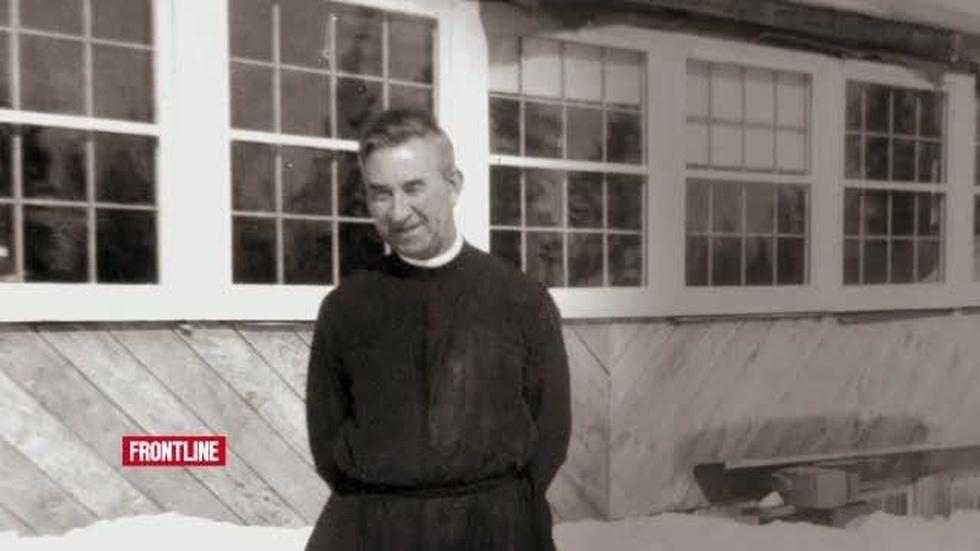 S29 Ep12: Church Sex Abuse in Alaska Continued Despite Eyewi image