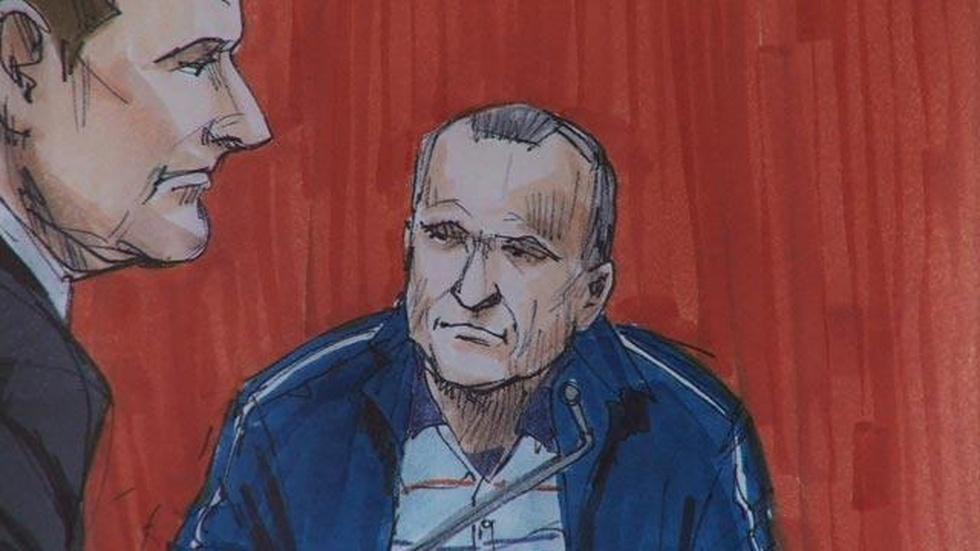 Testimony Reveals Mindset of Confessed Mumbai Terrorist image