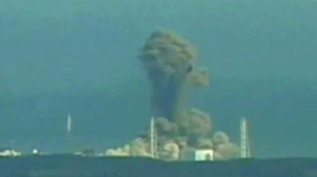 Video thumbnail: FRONTLINE Nuclear Aftershocks Preview