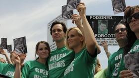 Video thumbnail: FRONTLINE The Vaccine War