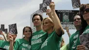 The Vaccine War
