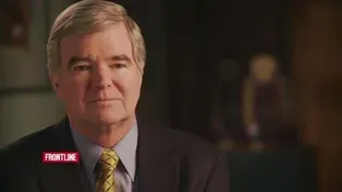 FRONTLINE: "Money and March Madness" Preview