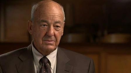 Video thumbnail: FRONTLINE Cyril Wecht: The Interview Excerpts