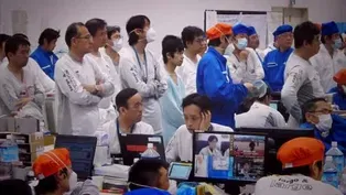 "The Fate of Japan Hangs in the Balance"