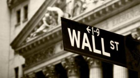 Money, Power and Wall Street: Part Three