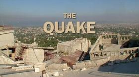 Video thumbnail: FRONTLINE The Quake