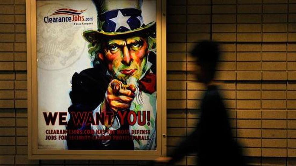 S29 Ep18: Top Secret America image