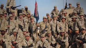 Video thumbnail: FRONTLINE The Wounded Platoon