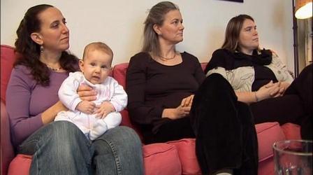 Video thumbnail: FRONTLINE Parental Choices v. Community Needs