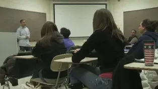 Eddie's Journey