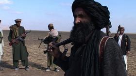 Video thumbnail: FRONTLINE Behind Taliban Lines