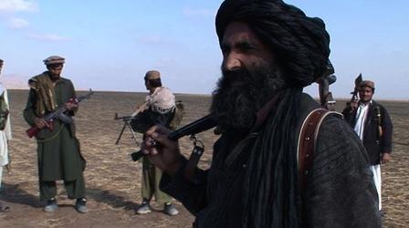 Video thumbnail: FRONTLINE Behind Taliban Lines