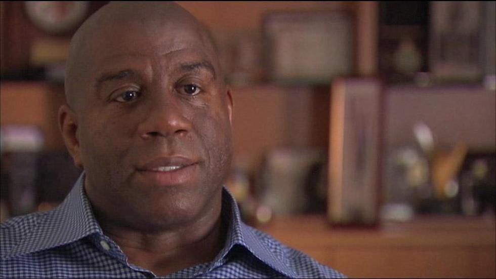 On Finding Out Has HIV image