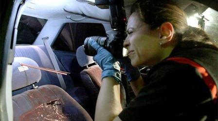 Video thumbnail: FRONTLINE The Real CSI