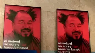 Who's Afraid of Ai Weiwei?