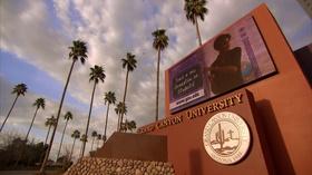 Video thumbnail: FRONTLINE College, Inc.