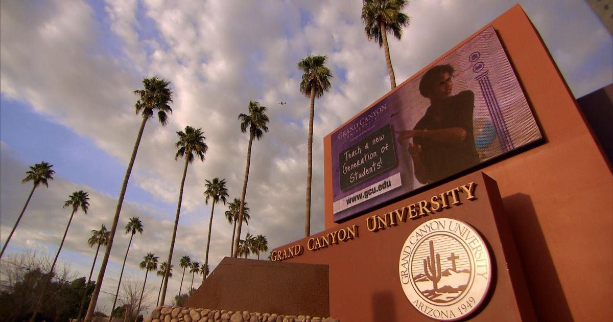 FRONTLINE | College, Inc. | Season 2010 | Episode 9