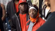 The Interrupters (Graphic Language)