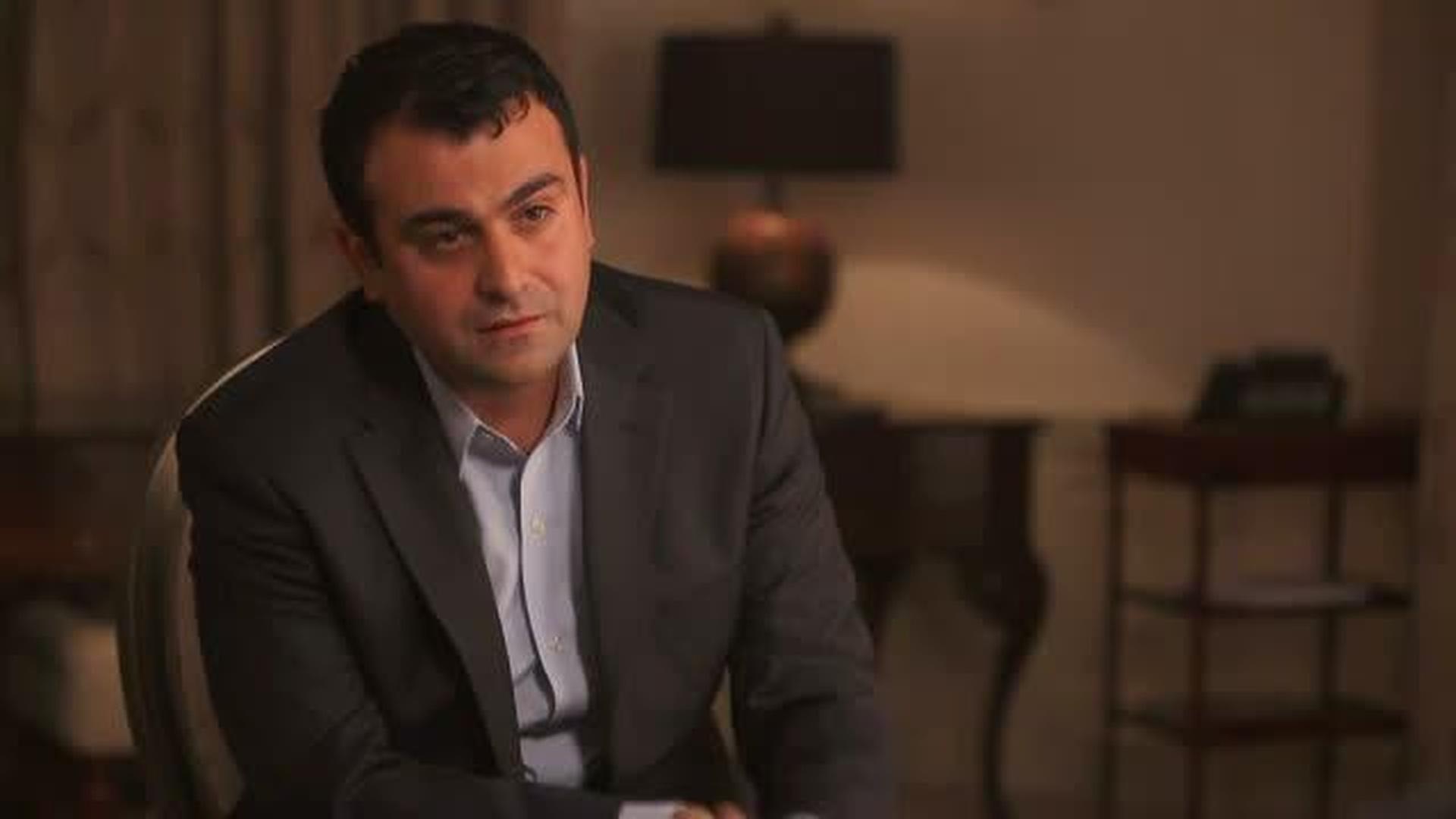 He "Sang Like A Bird" FRONTLINE THIRTEEN - New York Public Media