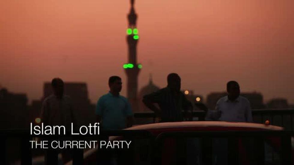 "We Are a Post-Ideological Party" image