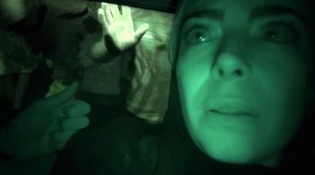 Video thumbnail: FRONTLINE Syria Undercover Preview