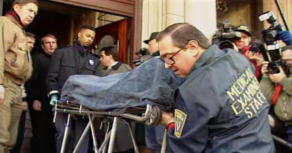 FRONTLINE | Murder on Abortion Row | Season 1996 | Episode 5