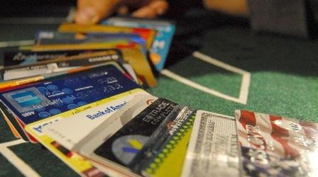 The Card Game