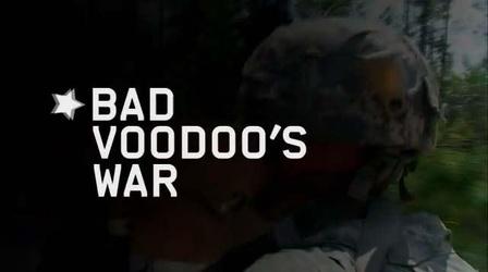 Video thumbnail: FRONTLINE Bad Voodoo's War