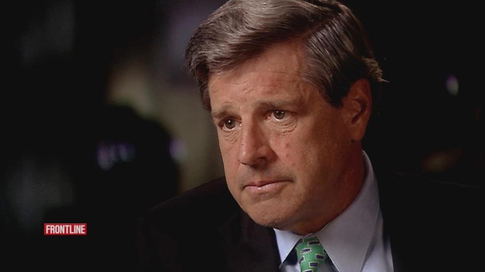 S32 Ep15: Losing Iraq - Paul Bremer Orders image
