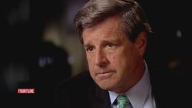 Video thumbnail: FRONTLINE Losing Iraq - Paul Bremer Orders