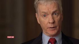 Video thumbnail: FRONTLINE Losing Iraq - Ryan Crocker on ISIS