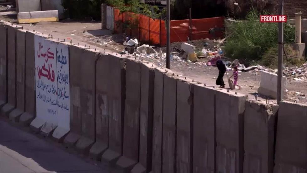 S32 Ep15: The Wall image