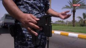 Video thumbnail: FRONTLINE Iraq's $85 Million "Security" Wands