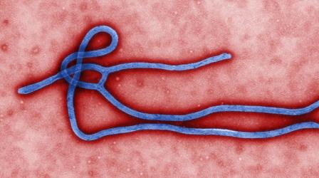 Video thumbnail: FRONTLINE Ebola Outbreak