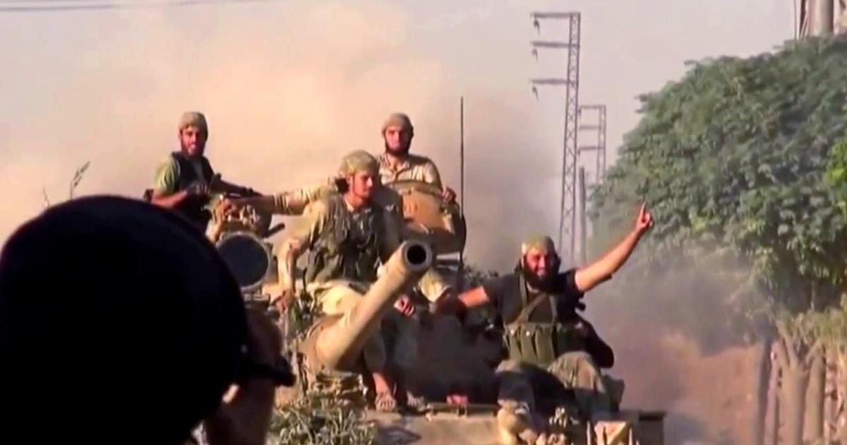 FRONTLINE | "Losing Iraq" and "The Rise of ISIS" - Preview | Season 2014 | Episode 13