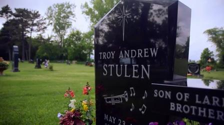Video thumbnail: FRONTLINE Troy Stulen's Story: A FRONTLINE Exclusive